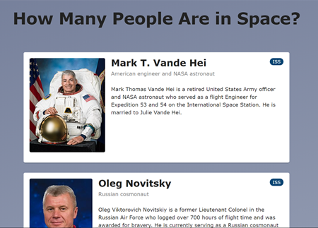 ASYNCHRONOUS JS PROJECT